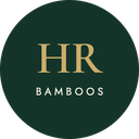 بامبو اچ آر | HR Bamboos